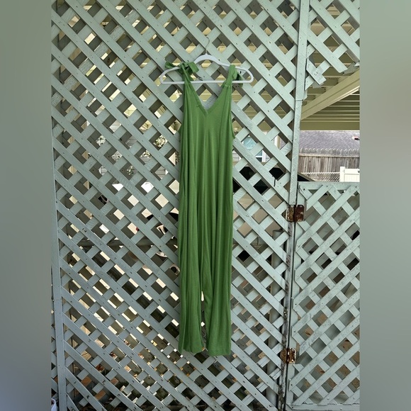 Free people Alice One-Piece jumpsuit - Picture 7 of 7